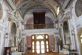 Chiesa del Suffragio